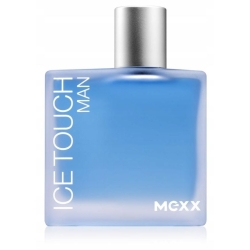 MEXX ICE TOUCH MAN (2014) woda toaletowa 50ml FLAKON